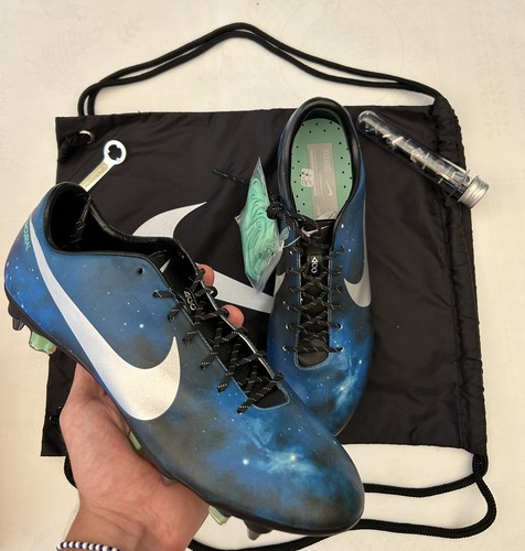 Crampons nike mercurial - nike,
