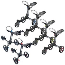 Motocaddy Chariot De Golf