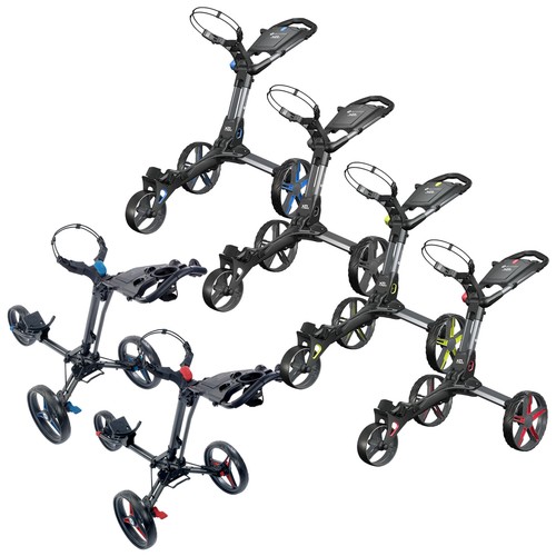 Motocaddy chariot golf - motocaddy,
