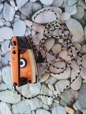 OLD VINTAGE IRON CALOR STEAM, HEATER BUT STEAM NOT TESTED