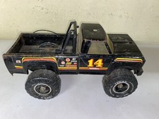 vintage tonka car without remote control