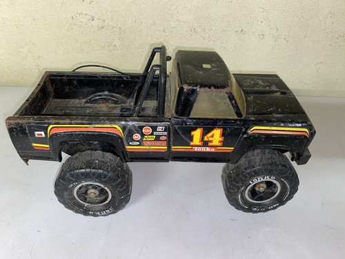 Voiture tonka vintage sans - voiture,