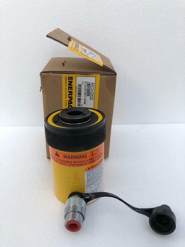 Enerpac rch 202 - rch, hydraulic