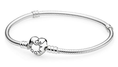 Pandora bijoux bracelet femme - bijoux,