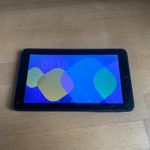 Tablette tactile alcatel pixi - alcatel,