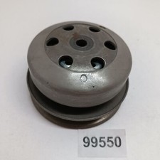 Poulie Roue Embrayage Clutch Rotor Pulley Piaggio Velofax Before 200 436945
