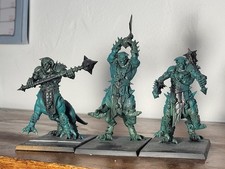 Warhammer battle/AoS - Chaos -