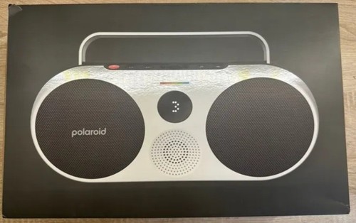 Enceinte polaroid lecteur - enceinte,