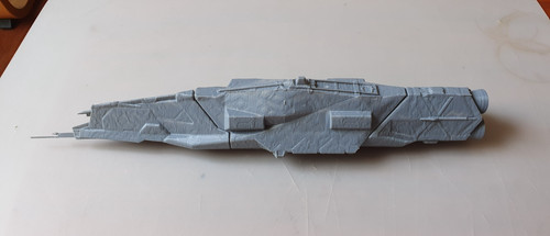The expanse gathering storm - expanse,