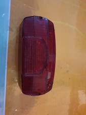 CABOCHON DE FEU ARRIERE