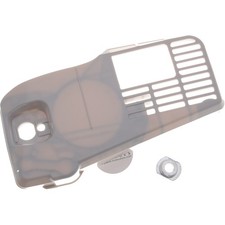 Carter de frein de chaîne