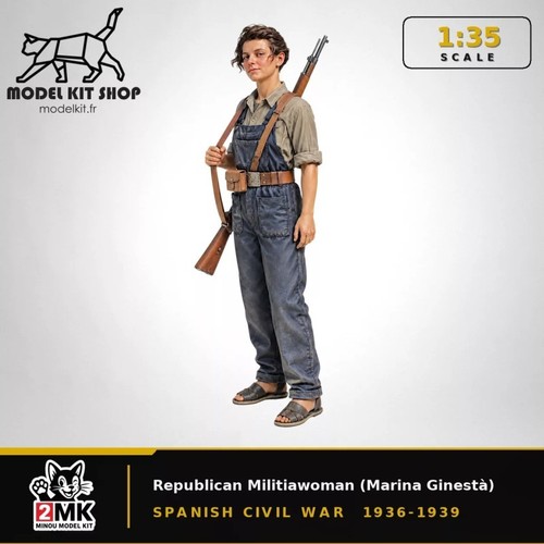 Guerre civile espagnole - 1:35,