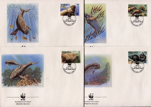 Wwf vanuatu protection - -,