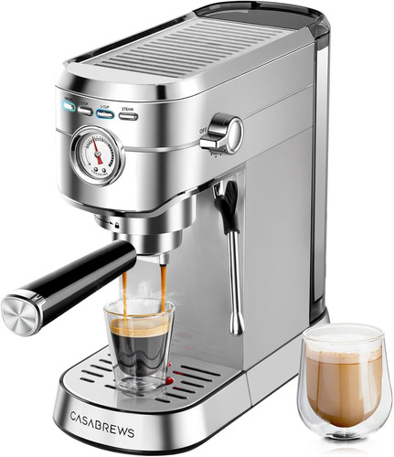 Compact bar espresso - compact, 20