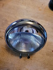 1997 Suzuki VS1400 Intruder Headlight Assembly Motorcycle