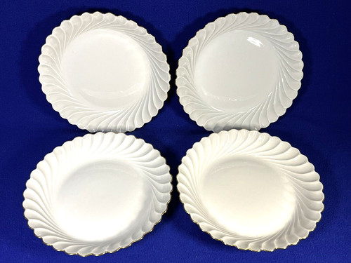 Assiettes creuses en - 4,