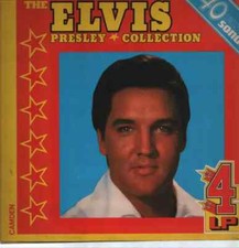 Elvis Presley The Elvis