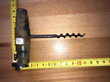 (n°145  ANCIEN TIRE BOUCHON, OLD CORKSCREW, collection , œnologie , sommellerie