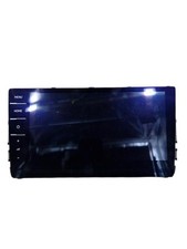 Ecran GPS VOLKSWAGEN GOLF 7