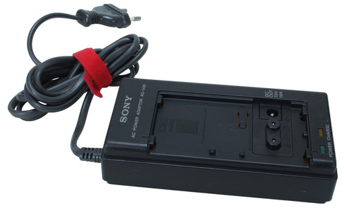 Sony v30 chargeur - chargeur, d'origine