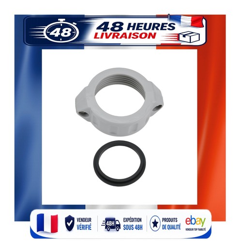 Raccords pompe rechange - de,