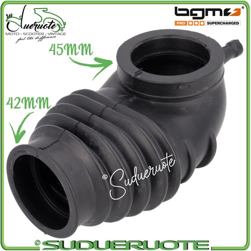 Manicotto soufflet bgm - manicotto,