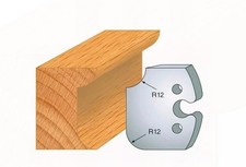 jeu de couteaux hauteur 50 mm