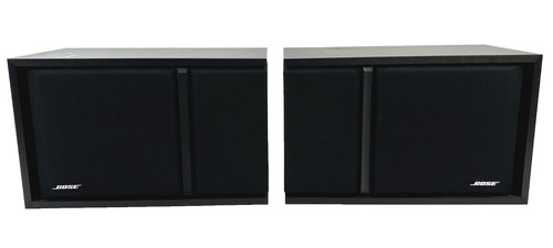 Bose 301 series - bose,