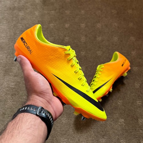 Nike mercurial vapor - sg,