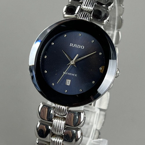 Montre homme vintage rado - montre,