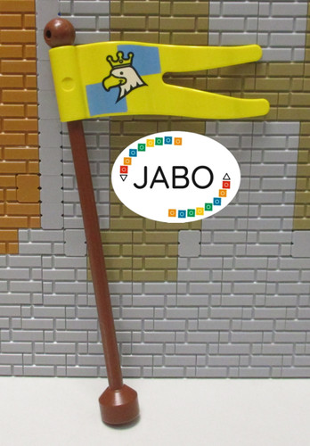Lego duplo drapeau - lego,