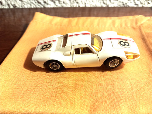 Jouef voiture circuit - jouef,