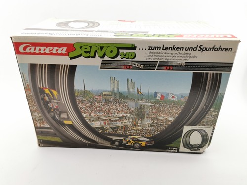 Carrera servo 140 - 140, 77546