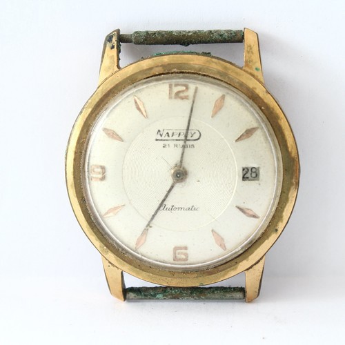 Montre mecanique ancienne