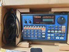 JAMSTATION BOSS JS-5 Onboard