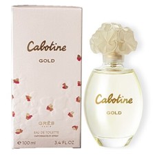 Cabotine Gold De Grès Eau De
