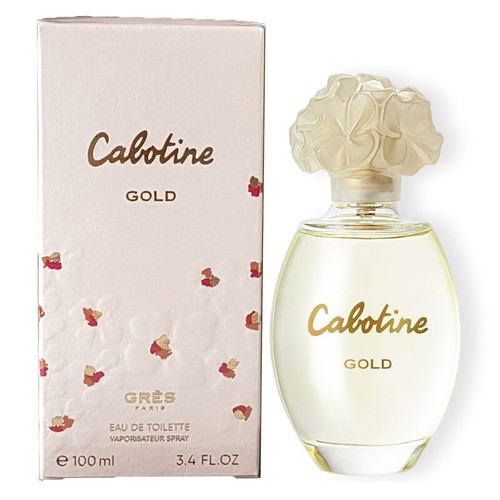 Cabotine gold grès eau - grès,