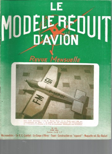 Mra 302 micromodele - n°302, micromodele/aile