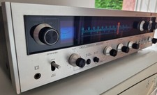 TOSHIBA SA 500 Ampli - Tuner