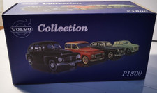 Voiture 1/43 - Volvo