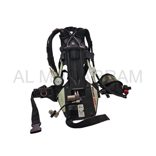Appareil respiratoire scott - appareil,