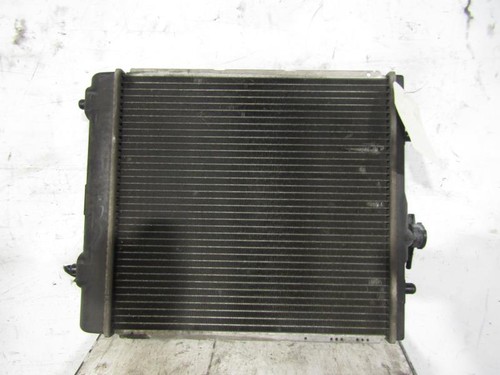 Radiateur eau suzuki wagon - radiateur, wagon-r