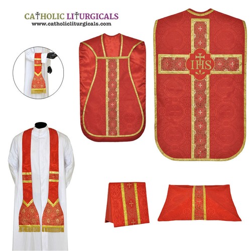 Nouveau chasuble violon - nouveau,