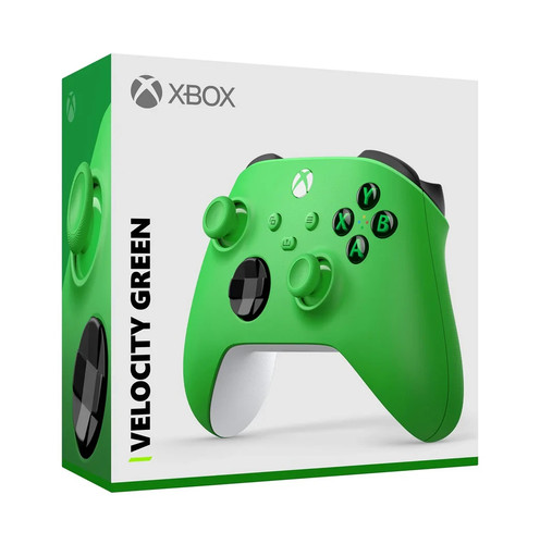 Manette sans fil - sans, vitesse