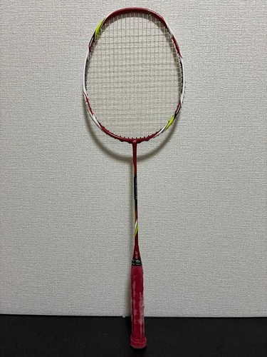 Raquette badminton arcsaber - de,