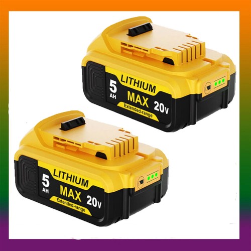 Pour batterie dewalt 18v - pour,