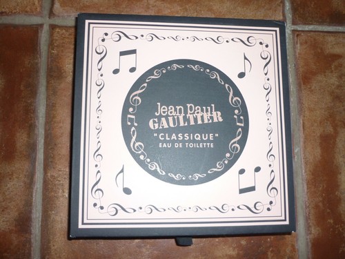 Parfum jean paul gaultier - parfum,