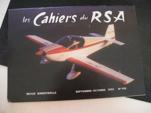 Revue cahiers du rsa - cahiers,