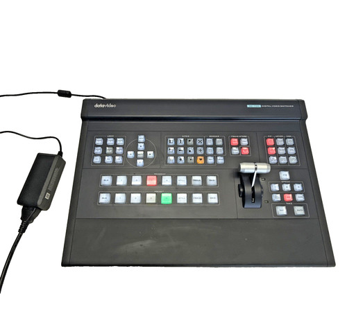 Datavideo 700 digital - datavideo,