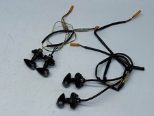 Kawasaki W800 indicator turn signal indicators (1) 14'